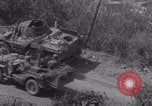 Image of Avranches France ruins WW2 Avranches France, 1944, second 40 stock footage video 65675079346