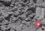 Image of Avranches France ruins WW2 Avranches France, 1944, second 47 stock footage video 65675079346
