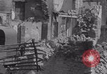 Image of Avranches France ruins WW2 Avranches France, 1944, second 57 stock footage video 65675079346