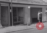 Image of Army enters Avranches WW2 Avranches France, 1944, second 19 stock footage video 65675079347