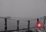 Image of Free French sail to Cherbourg WW2 France, 1944, second 6 stock footage video 65675079349