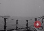 Image of Free French sail to Cherbourg WW2 France, 1944, second 7 stock footage video 65675079349