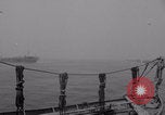 Image of Free French sail to Cherbourg WW2 France, 1944, second 9 stock footage video 65675079349