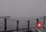 Image of Free French sail to Cherbourg WW2 France, 1944, second 10 stock footage video 65675079349