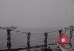 Image of Free French sail to Cherbourg WW2 France, 1944, second 11 stock footage video 65675079349
