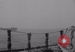 Image of Free French sail to Cherbourg WW2 France, 1944, second 12 stock footage video 65675079349