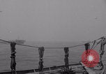 Image of Free French sail to Cherbourg WW2 France, 1944, second 13 stock footage video 65675079349
