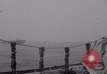 Image of Free French sail to Cherbourg WW2 France, 1944, second 14 stock footage video 65675079349