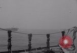 Image of Free French sail to Cherbourg WW2 France, 1944, second 16 stock footage video 65675079349