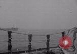 Image of Free French sail to Cherbourg WW2 France, 1944, second 18 stock footage video 65675079349