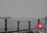 Image of Free French sail to Cherbourg WW2 France, 1944, second 19 stock footage video 65675079349