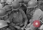 Image of Free French sail to Cherbourg WW2 France, 1944, second 39 stock footage video 65675079349