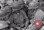 Image of Free French sail to Cherbourg WW2 France, 1944, second 40 stock footage video 65675079349