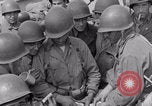 Image of Free French sail to Cherbourg WW2 France, 1944, second 41 stock footage video 65675079349