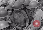 Image of Free French sail to Cherbourg WW2 France, 1944, second 42 stock footage video 65675079349