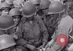 Image of Free French sail to Cherbourg WW2 France, 1944, second 43 stock footage video 65675079349
