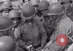 Image of Free French sail to Cherbourg WW2 France, 1944, second 44 stock footage video 65675079349