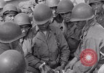 Image of Free French sail to Cherbourg WW2 France, 1944, second 45 stock footage video 65675079349