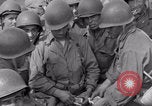 Image of Free French sail to Cherbourg WW2 France, 1944, second 46 stock footage video 65675079349