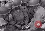 Image of Free French sail to Cherbourg WW2 France, 1944, second 47 stock footage video 65675079349