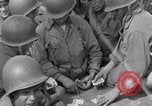 Image of Free French sail to Cherbourg WW2 France, 1944, second 53 stock footage video 65675079349