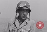 Image of Free French sail to Cherbourg WW2 France, 1944, second 62 stock footage video 65675079349