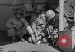 Image of 2nd Armored Division on ship WW2 France, 1944, second 52 stock footage video 65675079350