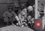 Image of 2nd Armored Division on ship WW2 France, 1944, second 53 stock footage video 65675079350