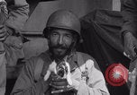 Image of 2nd Armored Division on ship WW2 France, 1944, second 57 stock footage video 65675079350