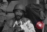 Image of 2nd Armored Division on ship WW2 France, 1944, second 58 stock footage video 65675079350