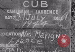 Image of General Manton S Eddy awards medals WW2 Marigny France, 1944, second 5 stock footage video 65675079355