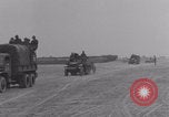 Image of 2nd Armored Div Utah Beach Landing Normandy France, 1944, second 5 stock footage video 65675079356