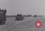 Image of 2nd Armored Div Utah Beach Landing Normandy France, 1944, second 6 stock footage video 65675079356