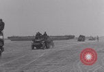 Image of 2nd Armored Div Utah Beach Landing Normandy France, 1944, second 7 stock footage video 65675079356