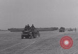 Image of 2nd Armored Div Utah Beach Landing Normandy France, 1944, second 8 stock footage video 65675079356