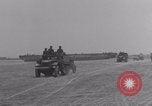 Image of 2nd Armored Div Utah Beach Landing Normandy France, 1944, second 9 stock footage video 65675079356