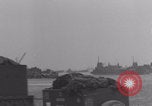 Image of 2nd Armored Div Utah Beach Landing Normandy France, 1944, second 12 stock footage video 65675079356