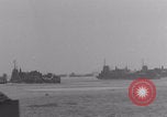 Image of 2nd Armored Div Utah Beach Landing Normandy France, 1944, second 13 stock footage video 65675079356
