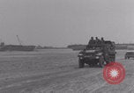 Image of 2nd Armored Div Utah Beach Landing Normandy France, 1944, second 14 stock footage video 65675079356