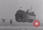 Image of 2nd Armored Div Utah Beach Landing Normandy France, 1944, second 22 stock footage video 65675079356
