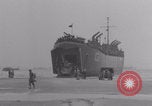 Image of 2nd Armored Div Utah Beach Landing Normandy France, 1944, second 23 stock footage video 65675079356