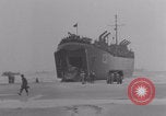 Image of 2nd Armored Div Utah Beach Landing Normandy France, 1944, second 24 stock footage video 65675079356