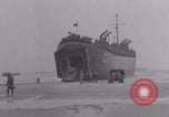 Image of 2nd Armored Div Utah Beach Landing Normandy France, 1944, second 25 stock footage video 65675079356