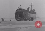 Image of 2nd Armored Div Utah Beach Landing Normandy France, 1944, second 26 stock footage video 65675079356