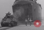 Image of 2nd Armored Div Utah Beach Landing Normandy France, 1944, second 31 stock footage video 65675079356