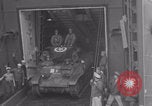 Image of 2nd Armored Div Utah Beach Landing Normandy France, 1944, second 36 stock footage video 65675079356