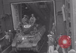 Image of 2nd Armored Div Utah Beach Landing Normandy France, 1944, second 38 stock footage video 65675079356