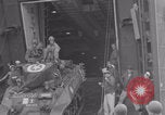 Image of 2nd Armored Div Utah Beach Landing Normandy France, 1944, second 41 stock footage video 65675079356