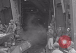 Image of 2nd Armored Div Utah Beach Landing Normandy France, 1944, second 44 stock footage video 65675079356