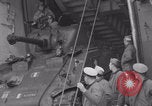 Image of 2nd Armored Div Utah Beach Landing Normandy France, 1944, second 48 stock footage video 65675079356